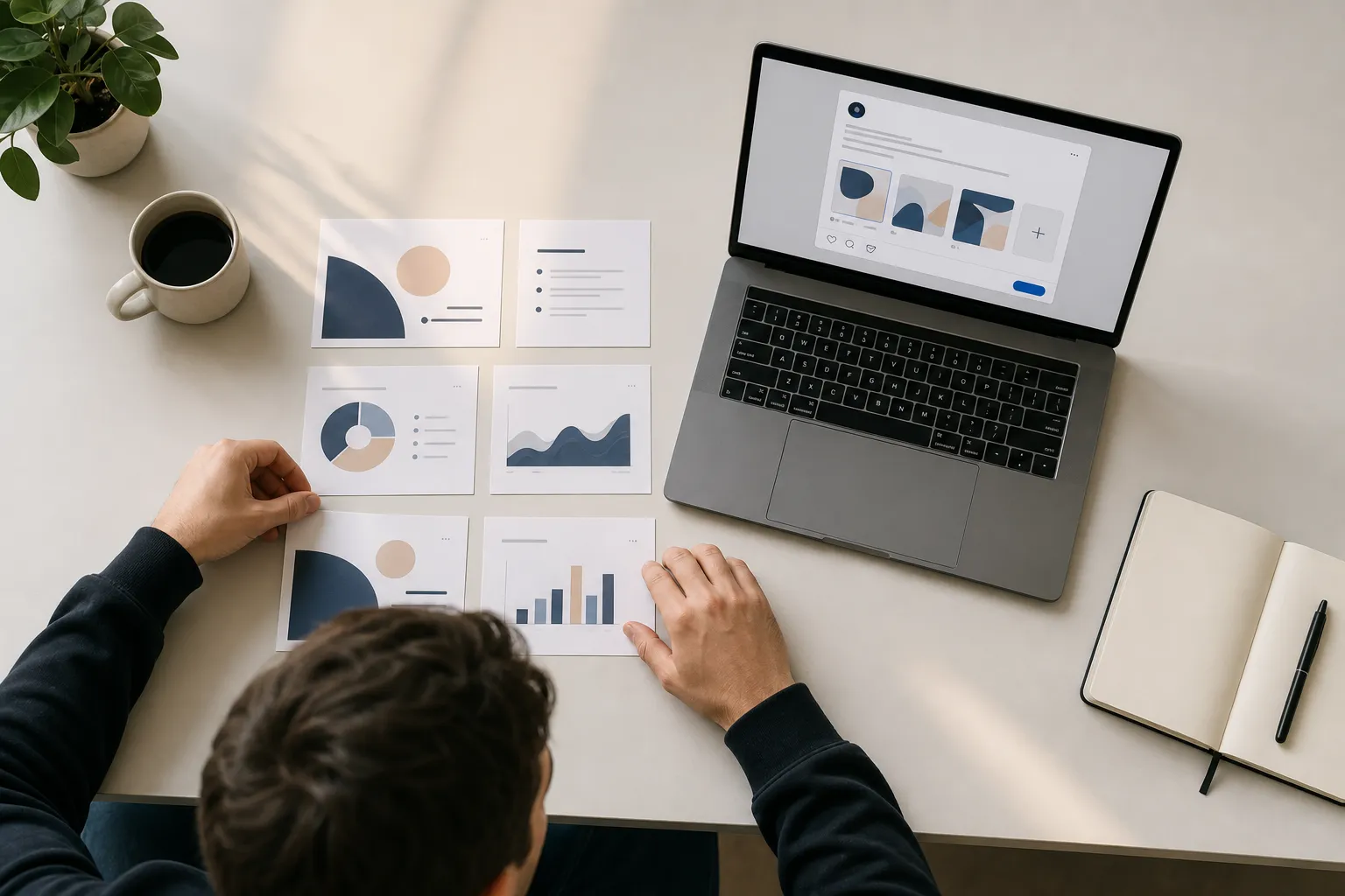 10 LinkedIn Carousel Templates That Drive Demo Requests
