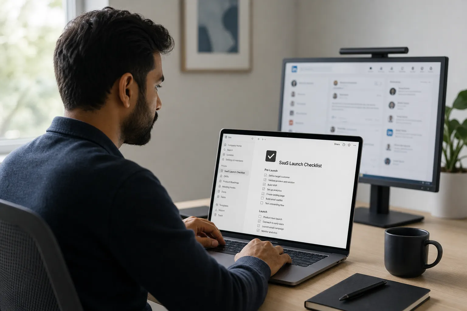 15 High-Converting LinkedIn Lead Magnet Ideas for B2B