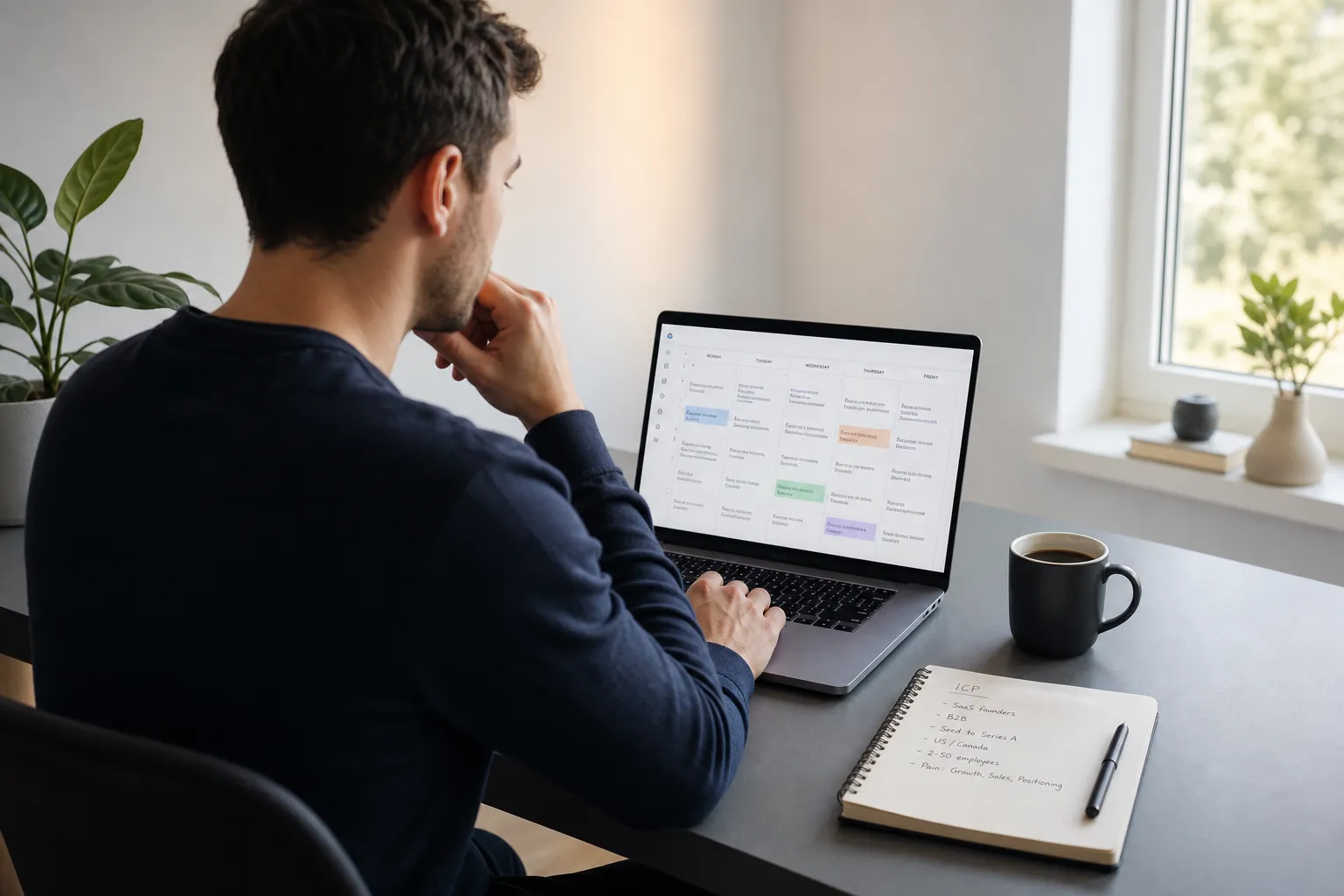 LinkedIn B2B Marketing for Startups: A Practical Playbook